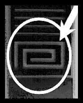 A DNA-patterned silicon surface