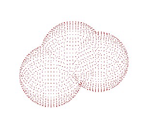 Ozone Chemical Structure