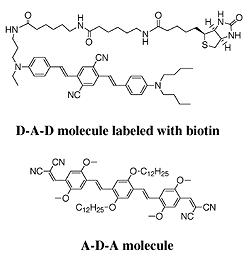 Molecular structures