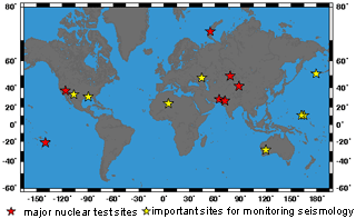 Nuclear tests (image courtesy of Wallace)