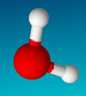 simple molecules