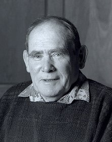 Sydney Brenner