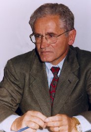 Giulio Casati