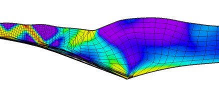 Subduction zone