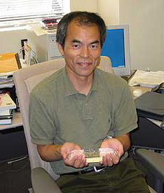 Shuji Nakamura