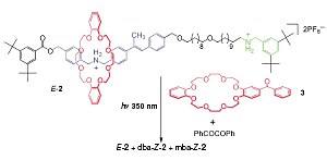 Laying molecular demons to rest (Credit: Leigh et al/Nature)