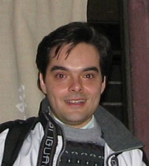 Dr. Sérgio Henrique Faria